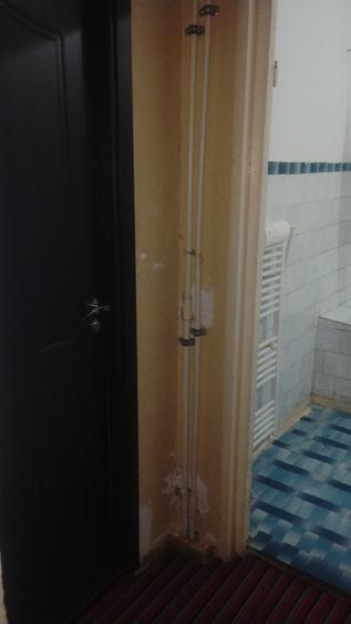 Apartament cu 2 camere decomandat în Lujerului