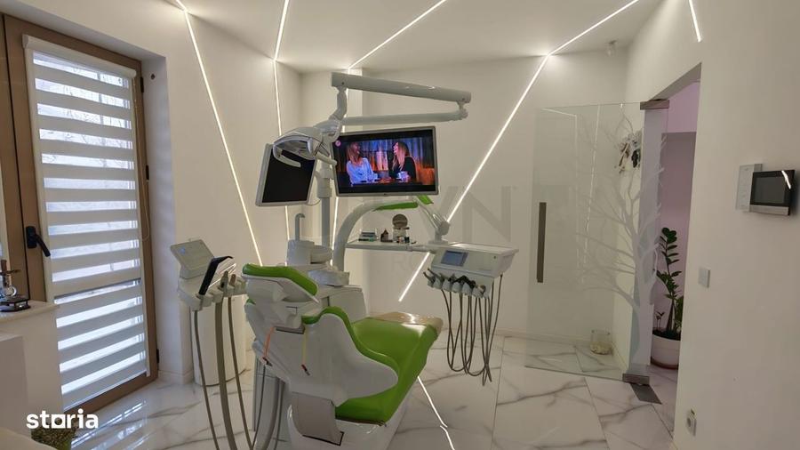 Cabinet Stomatologic Soseaua Dobroiesti - 8