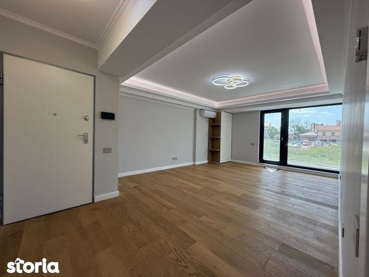 Apartament cu 2 camere, mobilat în Unirii