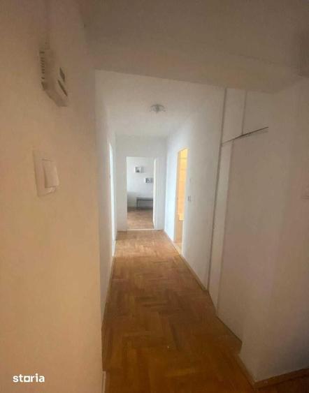 Centrul Civic-Zizin 2 camere 1980 - 1