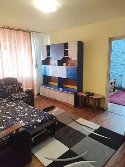 Garsonieră decomandată în Central