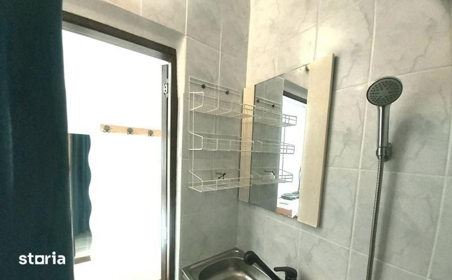 Persoana fizica inchiriez garsoniera 12 mp Manastur - 3