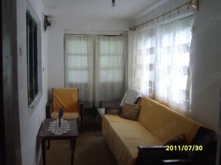 Casă cu 3 camere în Bala