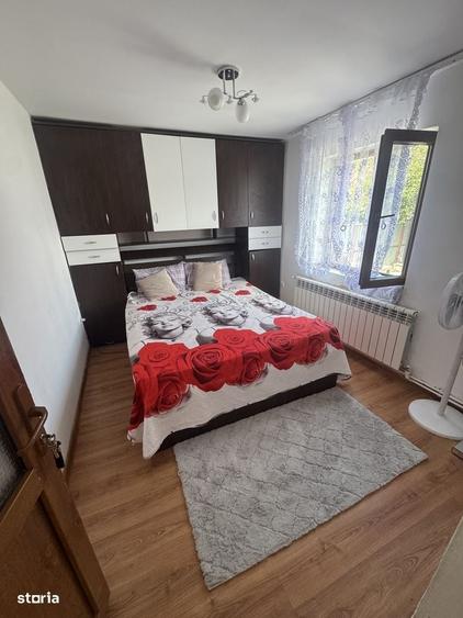 Casă cu 3 camere în 23 August
