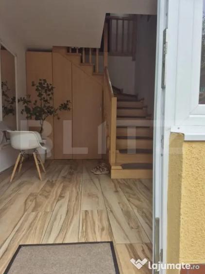 Casă cu 7 camere cu Teren 500 Mp în Unirii