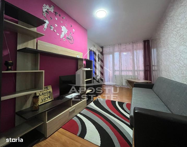 Apartament cu 2 camere în UTA