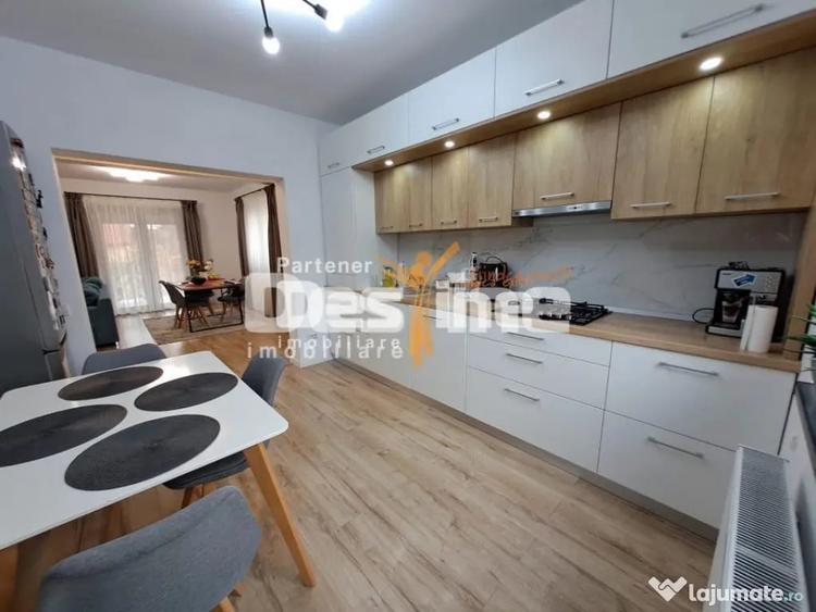 Casă cu 4 camere cu Teren 356 Mp în Miroslava
