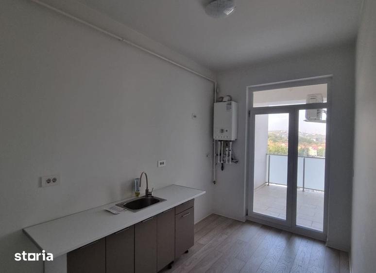 Apartament cu 2 camere decomandat în Bucium