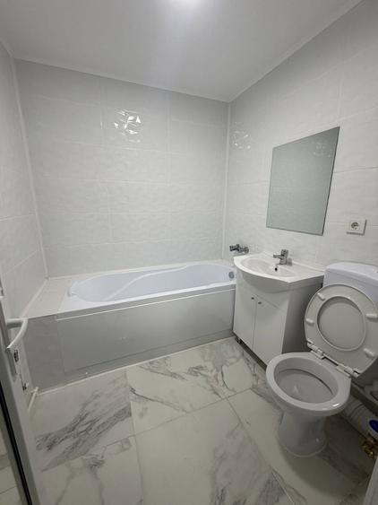 Apartament cu 2 camere decomandat în Hipodrom