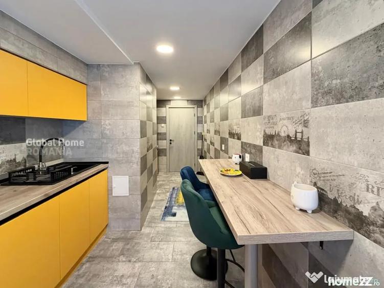 Apartament cu 2 camere decomandat în Unirii