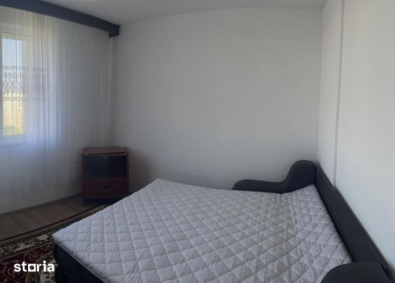 Apartament cu 2 camere decomandat în Drumul Taberei