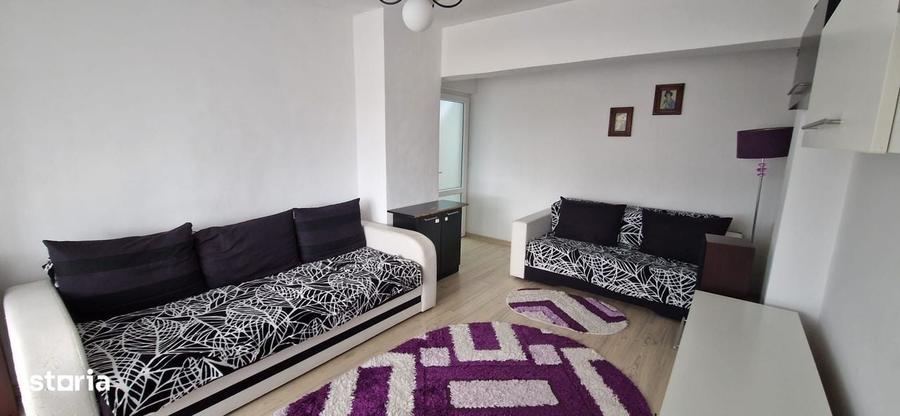 Apartament cu 3 camere decomandat în Fălticeni