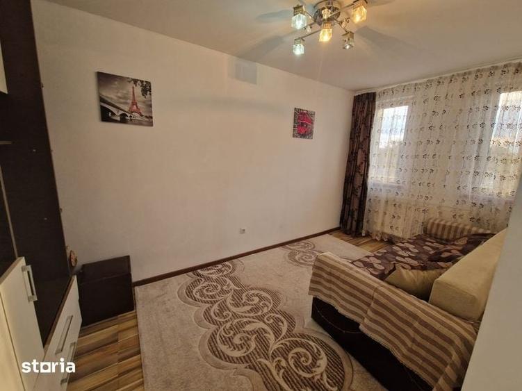 Garsonieră în Burdujeni