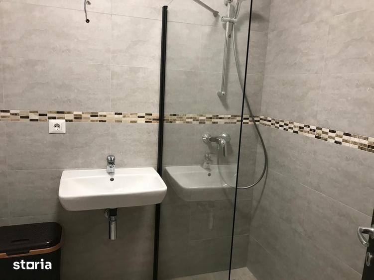 Apartament cu 2 camere în Albert