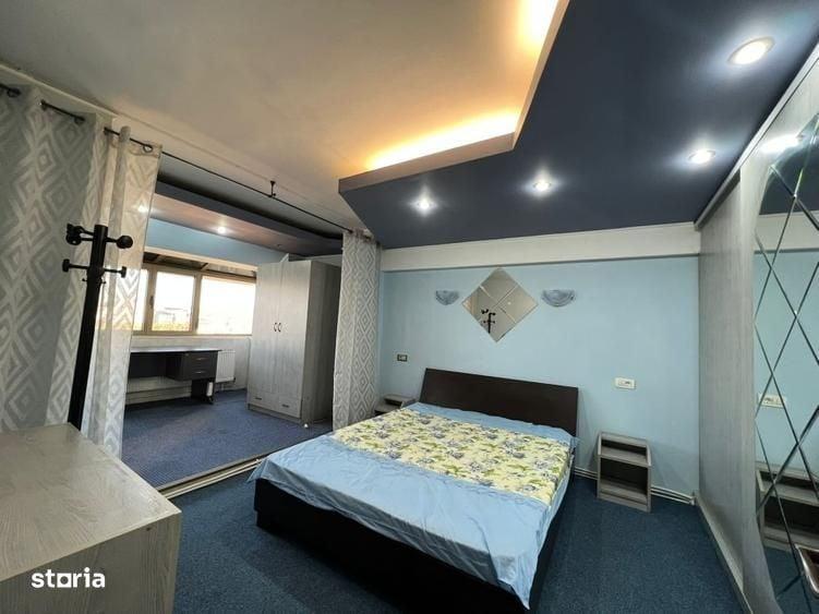 Apartament cu 4 camere în Ultracentral