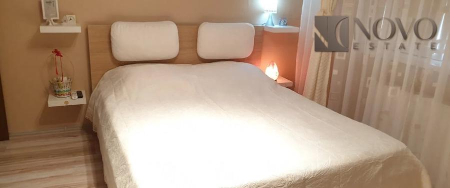 Apartament cu 2 camere decomandat, mobilat în Nicolae Grigorescu
