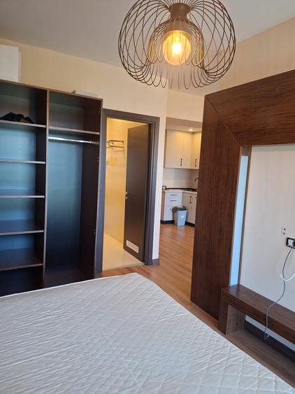 Apartament cu 2 camere semidecomandat în Vitan-Bârzești