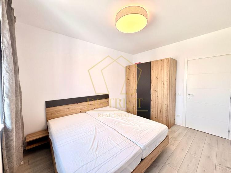 Apartament mobilat cu 2 camere si pod | Giroc | Profi - 5