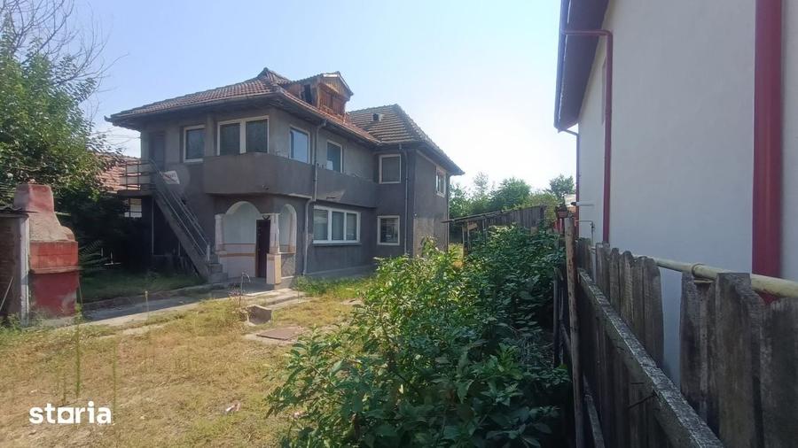 Casa P+1, 250 mp utili, 500 mp teren, zona Brestei - 6