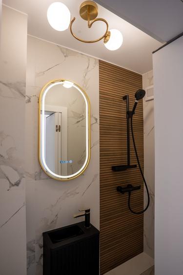 Apartament cu 3 camere decomandat în Rahova