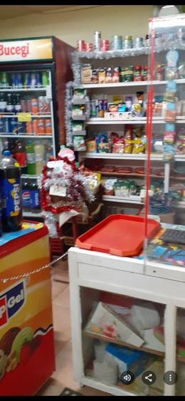 Spațiu comercial, de 30 mp, în Central