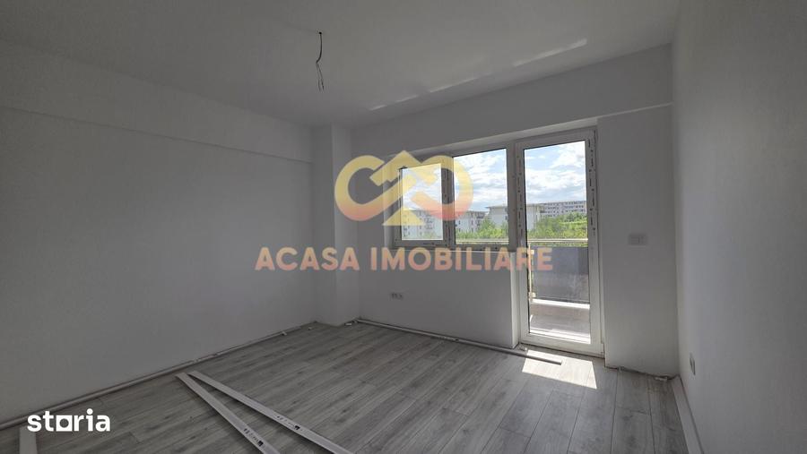 Apartament cu 2 camere decomandat în Galata