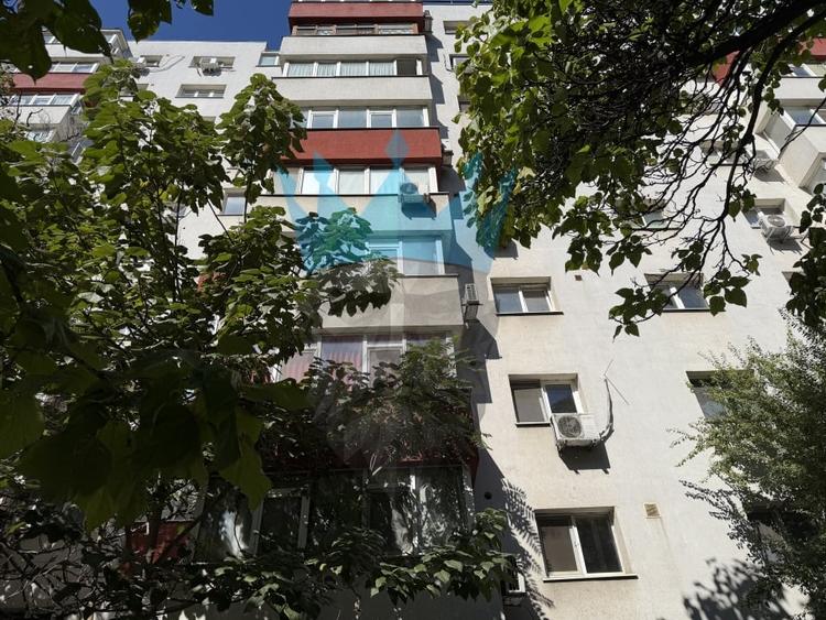 Garsoniera Spatioasa Turda Bucuresti - 13