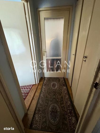 Apartament cu 3 camere în Terezian