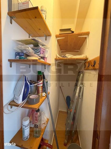 Apartament de 4 camere, modern, 113mp, zona Spitalului de Recuperare - 12