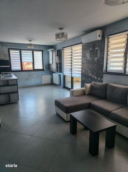 Apartament cu 4 camere în Între Lacuri