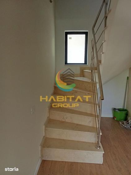 Casa in triplex Popesti leordeni - 8