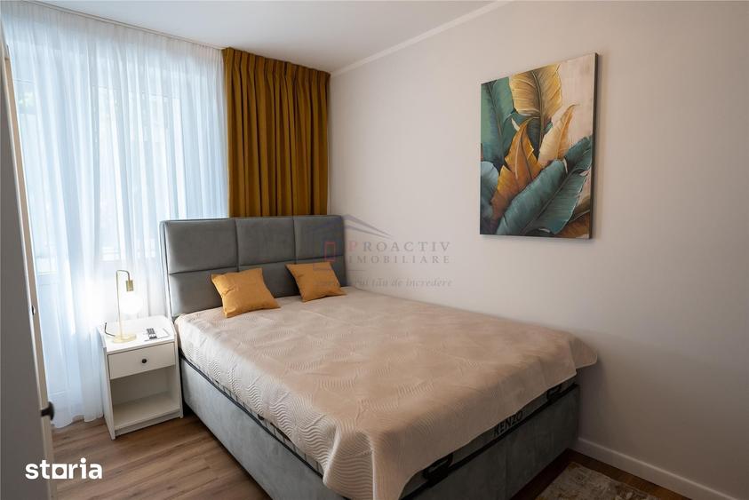 Apartament cu 3 camere în Ultracentral