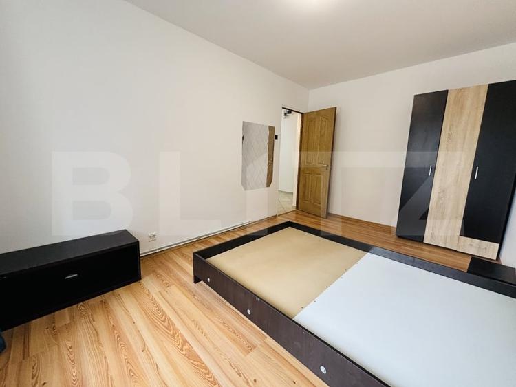 Apartament cu 2 camere decomandat, mobilat în Astra