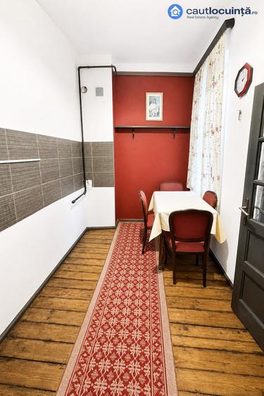 Casă cu 3 camere cu Teren 180 Mp în Iancului
