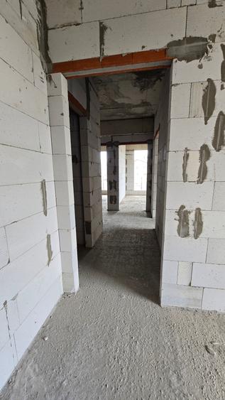 Neofort 84- 3 Camere Decomandat Pallady | Încălzire Pardoseală | Parcare Inclusa - 4