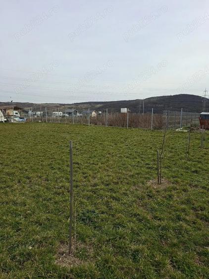 Vand teren in Selimbar - 3