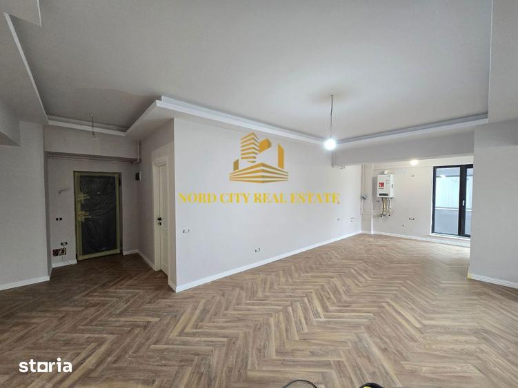 Spațiu comercial, de 80 mp, în Aviației