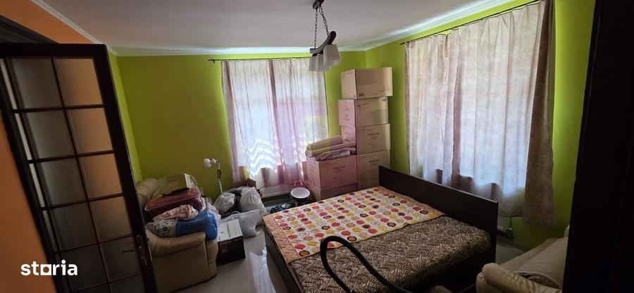 Casă cu 4 camere în Castelul Peleș