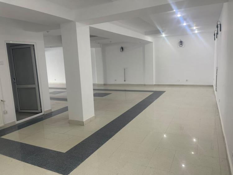 Spa?iu comercial de inchiriat, 160 mp, zona Calea Bucure? - 2