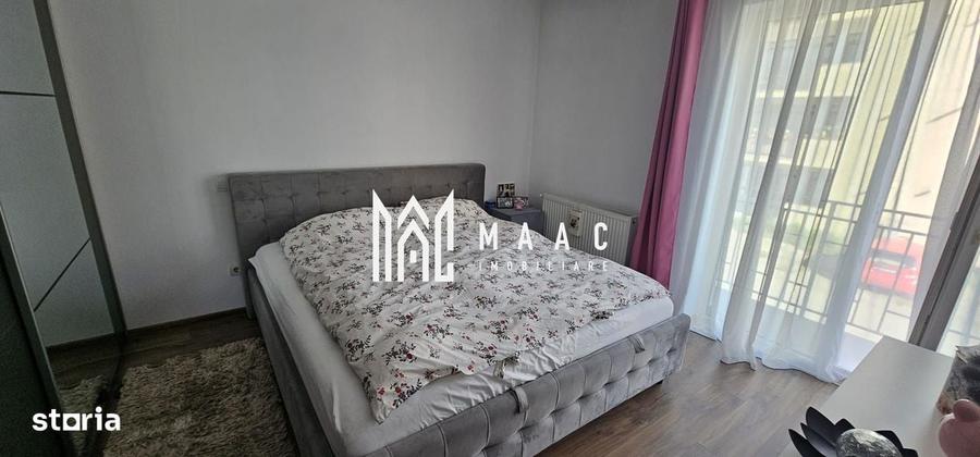 Apartament 3 camere de vanzare | Selimbar | terasa | parcare - 6