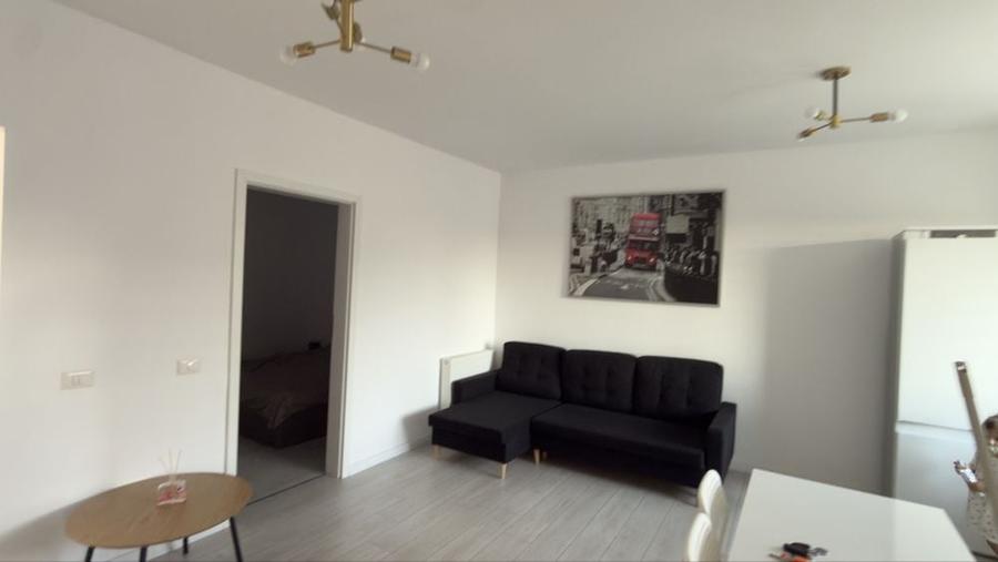 Apartament cu 2 camere în Fundeni
