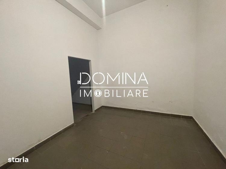 Spațiu comercial, de 68 mp, în Unirii