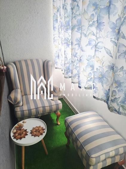 Apartament 2 camere de vânzare | Ostroveni, Râmnicu Vâlcea | parcare - 2