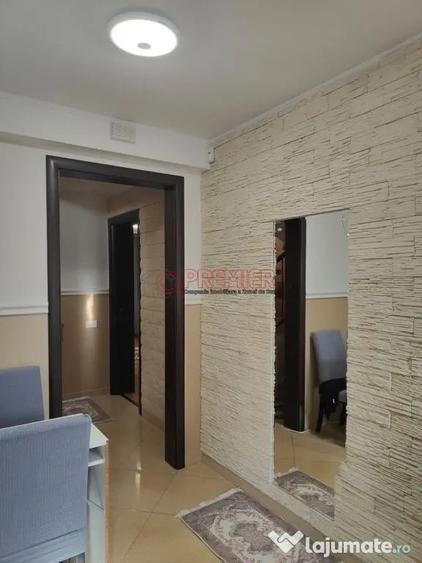 Casă cu 4 camere cu Teren 220 Mp în Glina