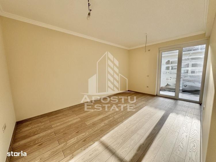 Apartamente cu 2 camere la intrare in Giroc la asfalt 60 mp utili - 7