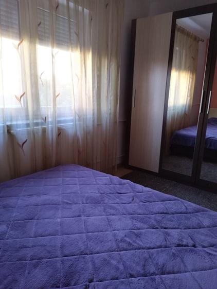 Apartament cu 2 camere semidecomandat în Rogerius