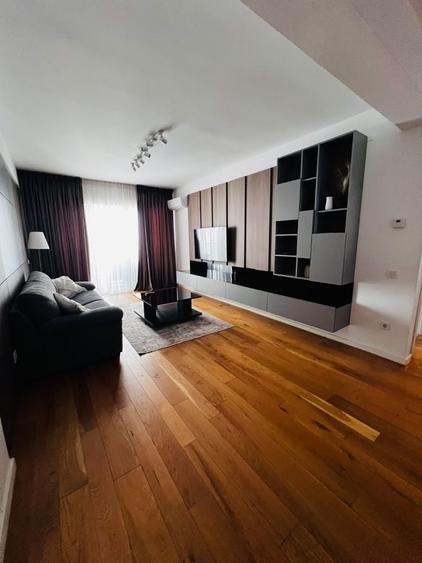 Apartament cu 2 camere decomandat în Aviației