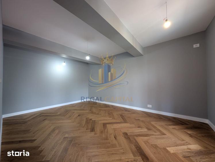 Apartament 3 Camere / Baneasa / Bd Aerogarii / Biharia - 5