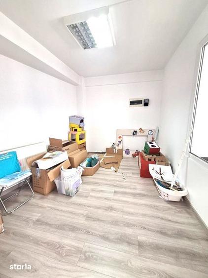 Spațiu comercial, de 255 mp, în Banat