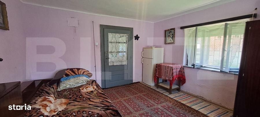 Casă cu 2 camere în Sebeș